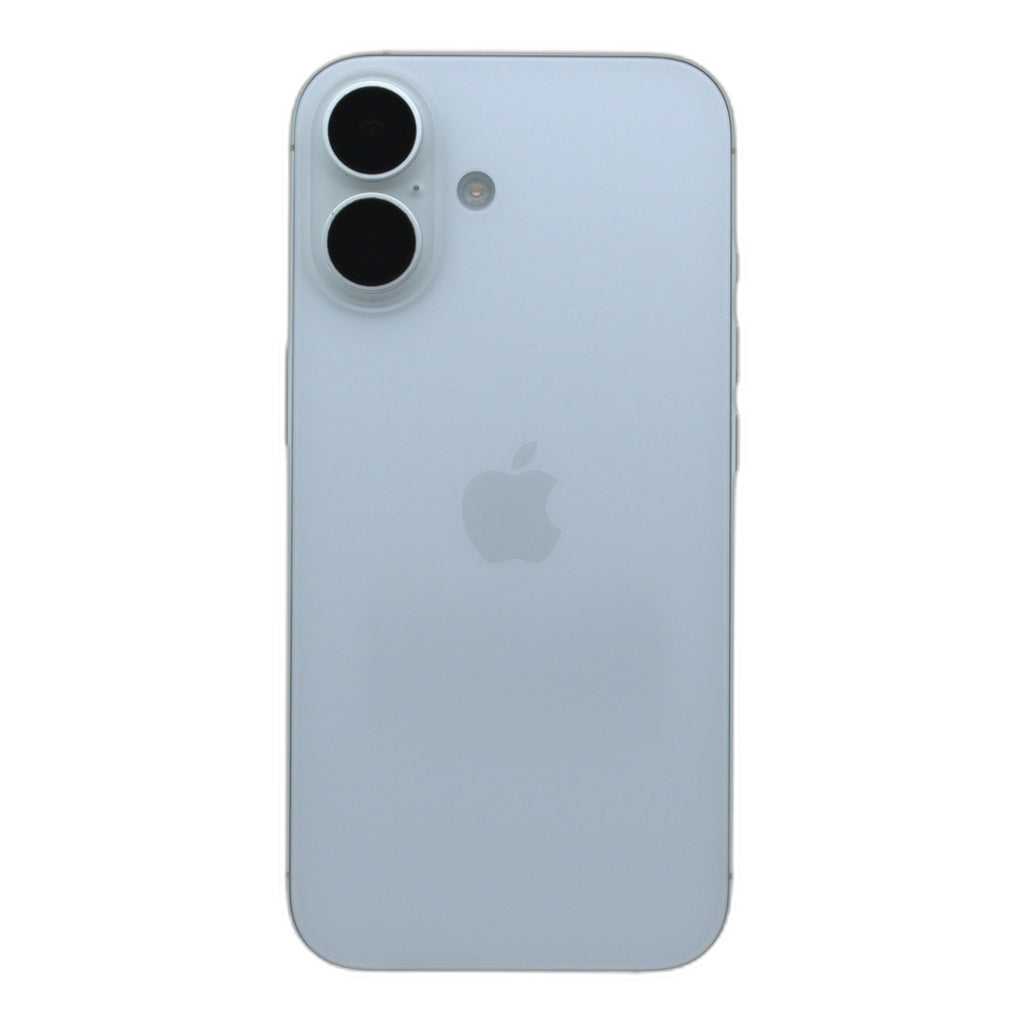 95新 Apple iPhone 16 256G 白色 中國大陸版