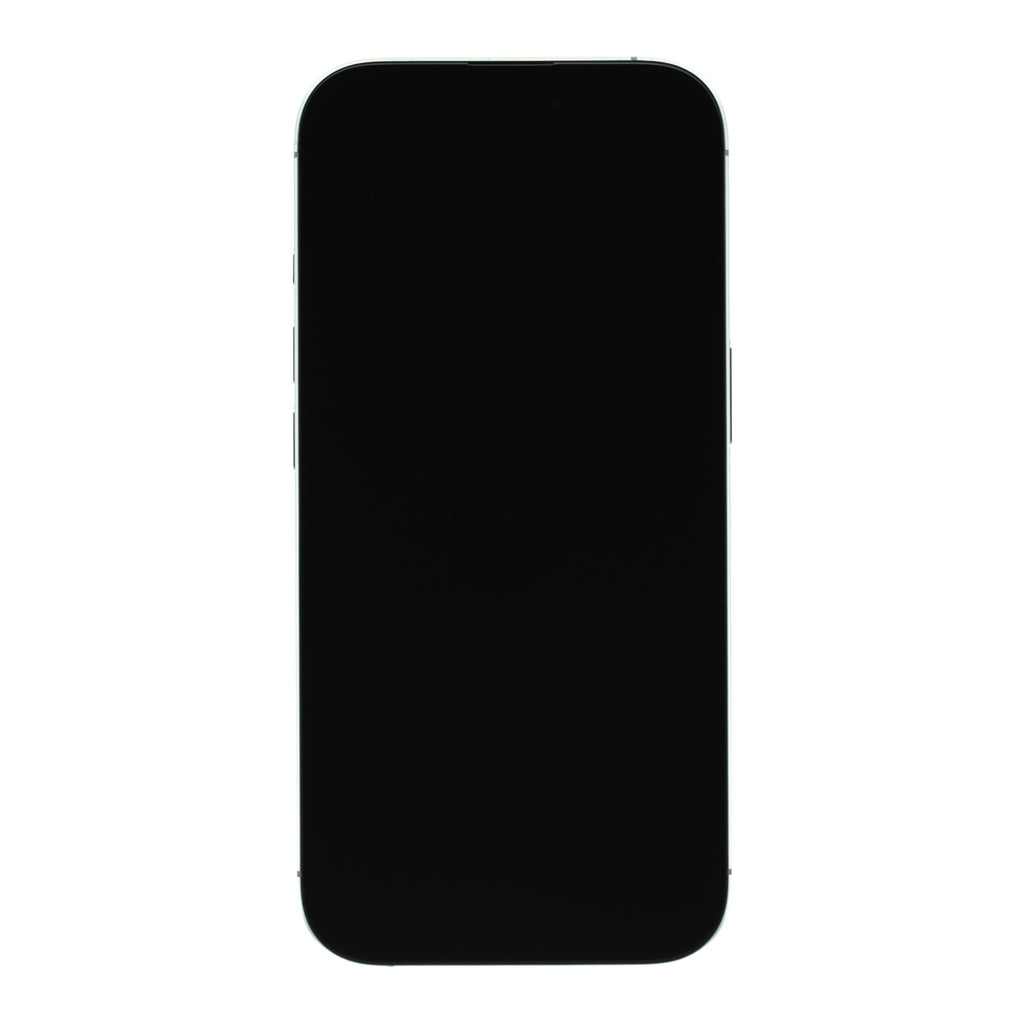 95新 Apple iPhone 16 Pro 128G 白色鈦金屬 中國大陸版