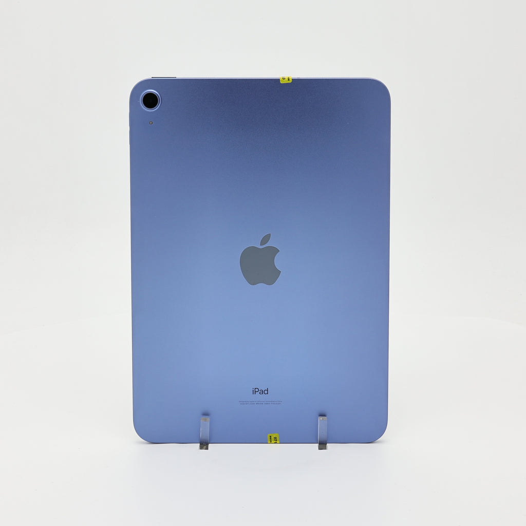 95新 Apple iPad 10代 256G 藍色 WIFI