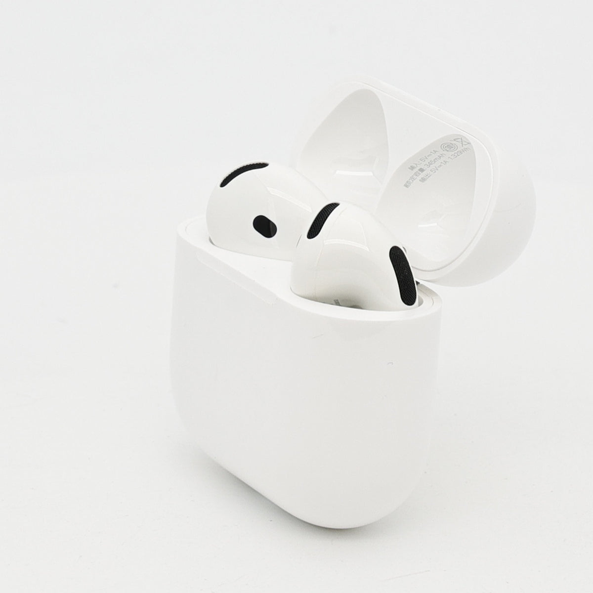 99新 Apple AirPods 4 (不支持主动降噪) 白色