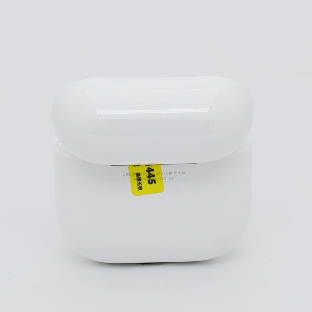 99新 Apple AirPods 4 (支持主动降噪) 白色