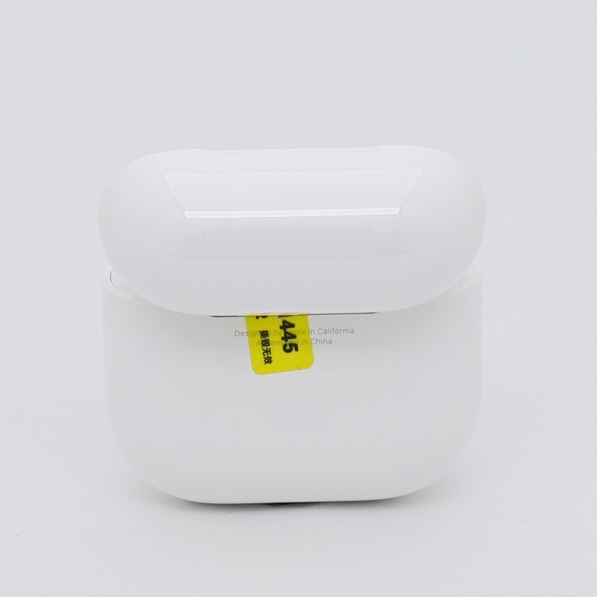 99新 Apple AirPods 4 (支持主动降噪) 白色