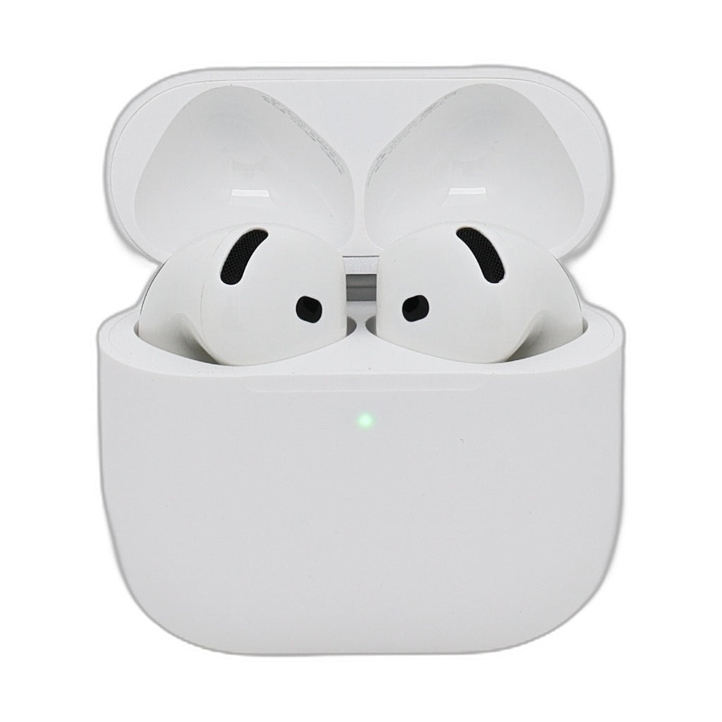 99新 Apple AirPods 4 (不支持主动降噪) 白色