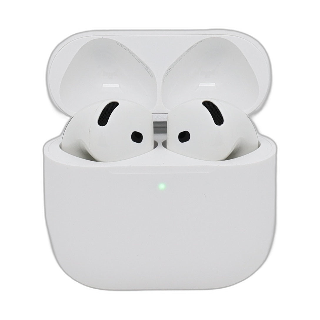 99新 Apple AirPods 4 (不支持主动降噪) 白色