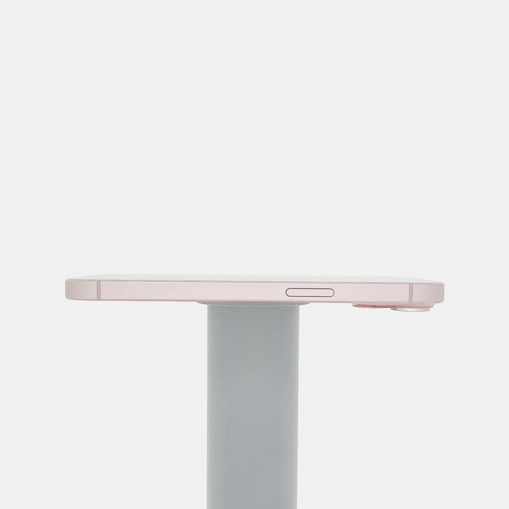 95新 Apple iPhone 15 128G 粉紅色 中國大陸版