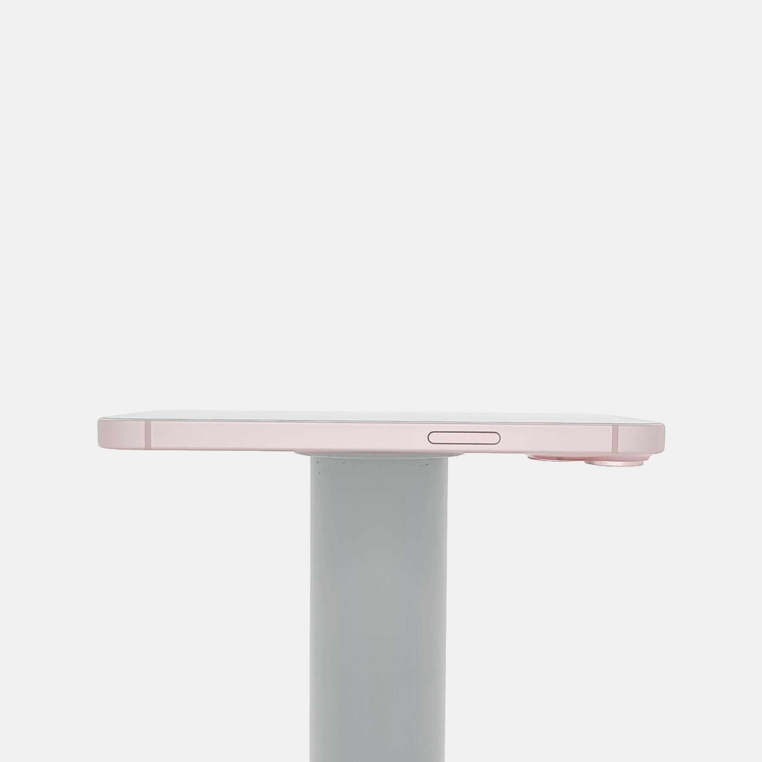 95新 Apple iPhone 15 128G 粉紅色 中國大陸版
