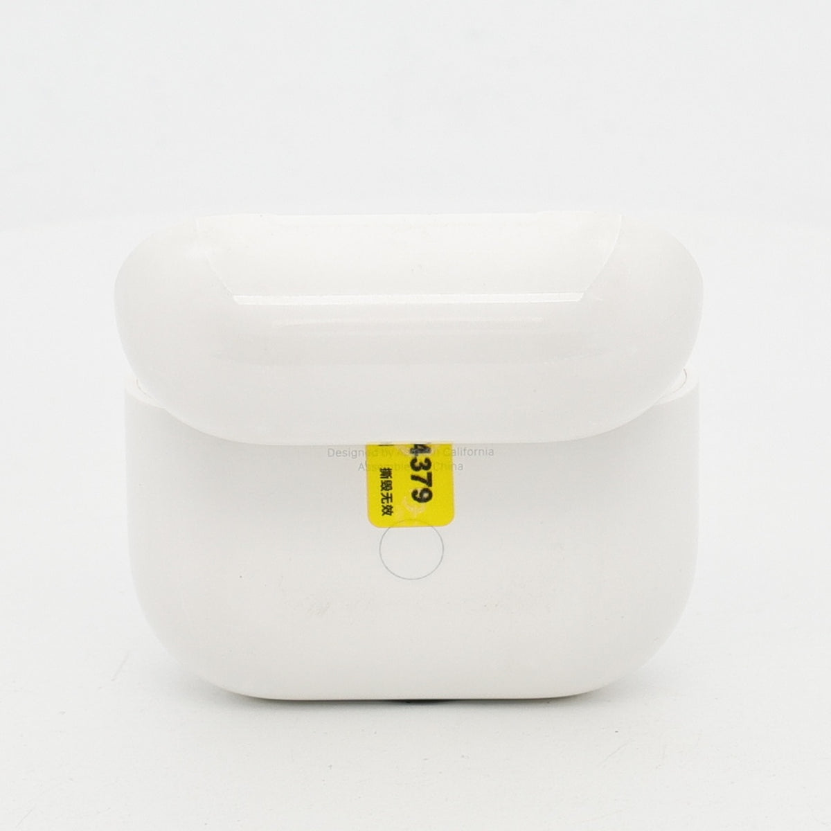 99新 Apple AirPods 3 白色