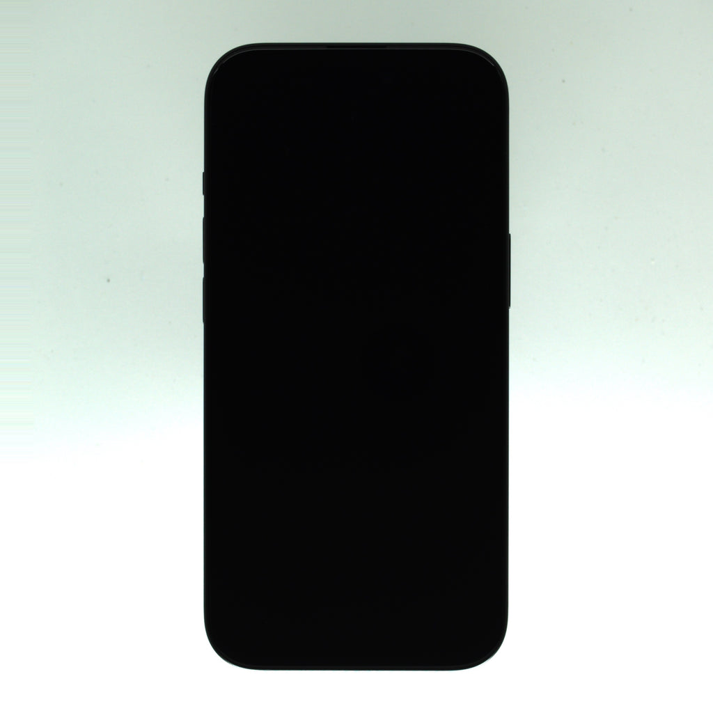 95新 Apple iPhone 15 128G 黑色 中國大陸版