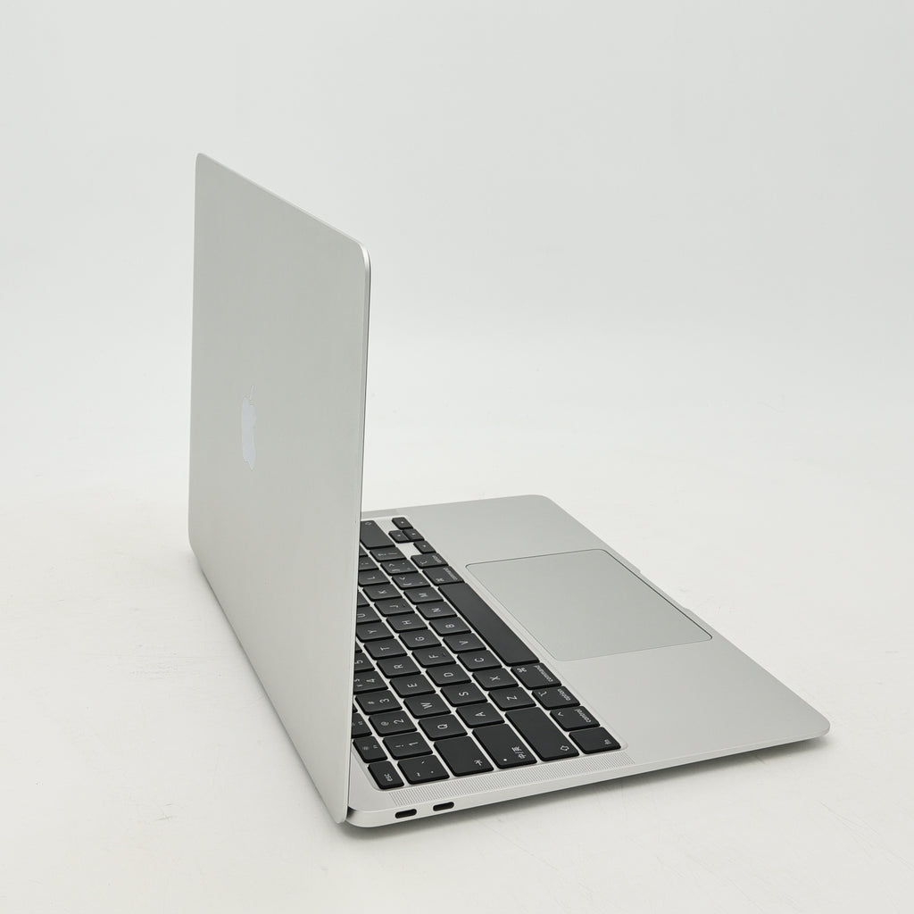 95新 Apple MacBook Air 20年 13寸 i3 1.1G 8G RAM 256G SSD 銀色