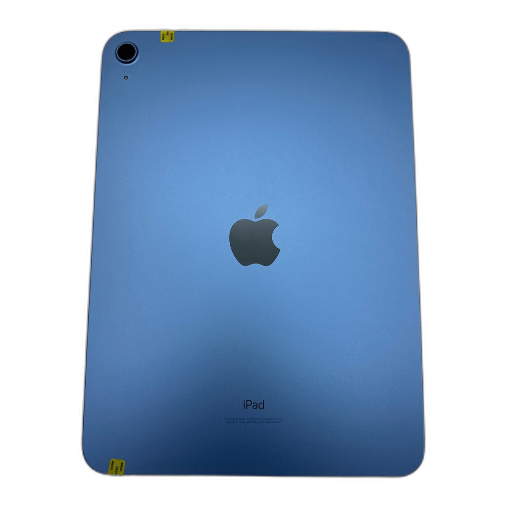 95新 Apple iPad 10代 64G 藍色 WIFI