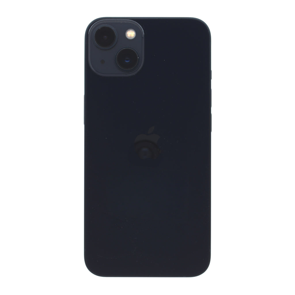 95新 Apple iPhone 13 128G 午夜色 中國大陸版