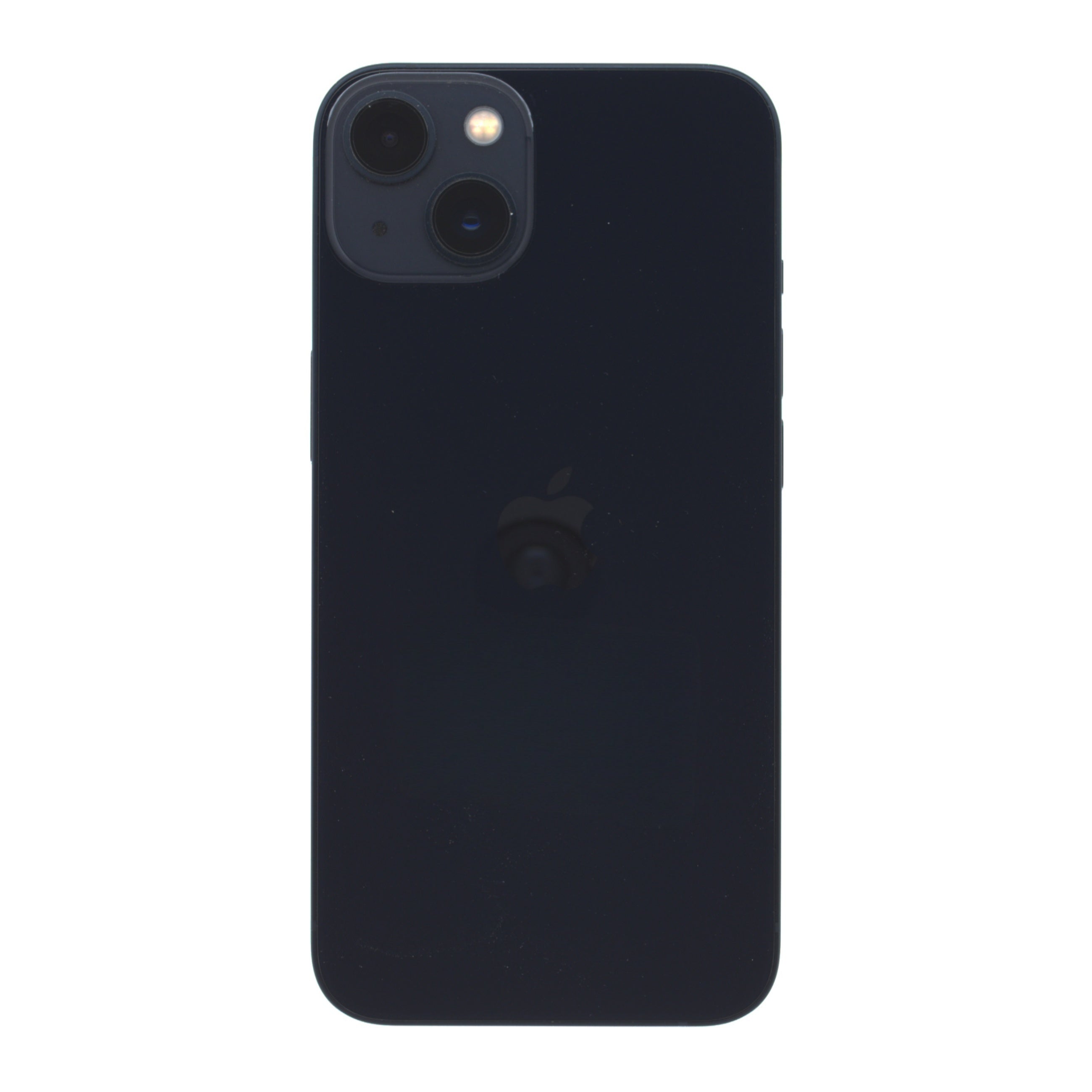 95新 Apple iPhone 13 128G 午夜色 中國大陸版