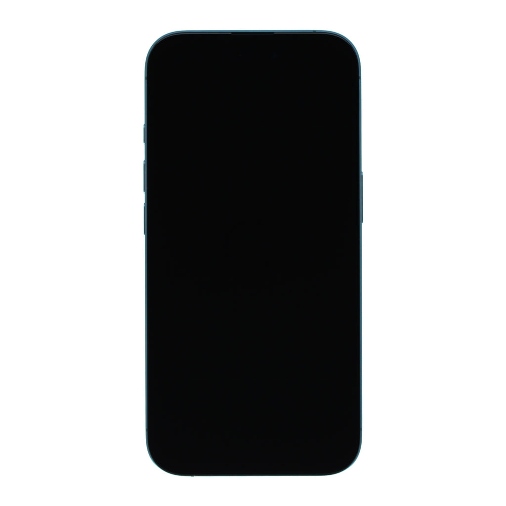 99新 Apple iPhone 16 128G 深青色 中國大陸版