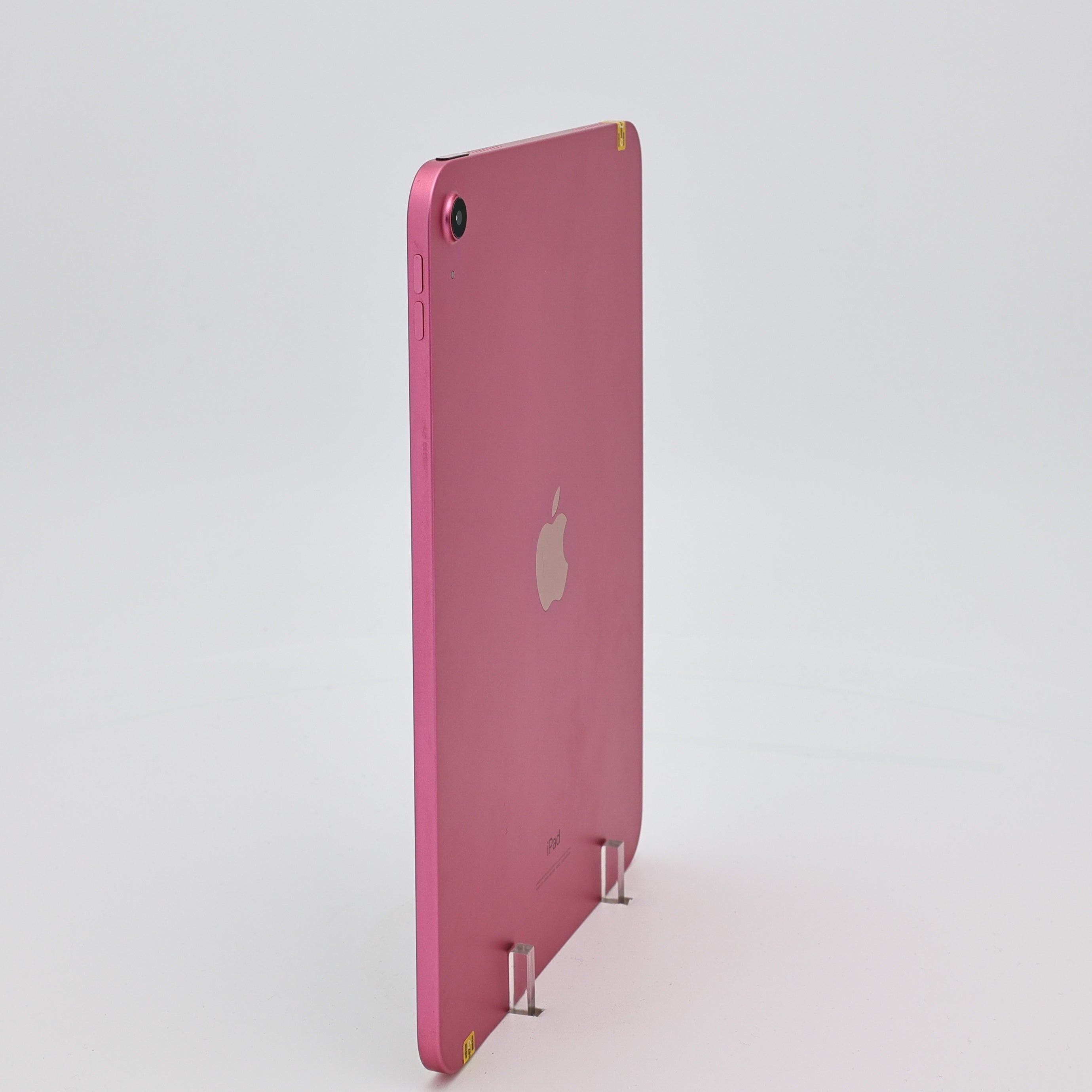 95新 Apple iPad 10代 64G 粉紅色 WIFI