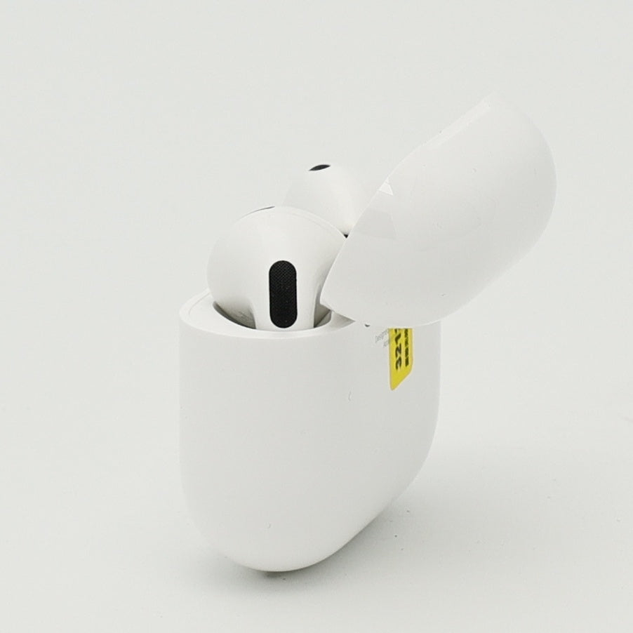 99新 Apple AirPods 4 (支持主动降噪) 白色