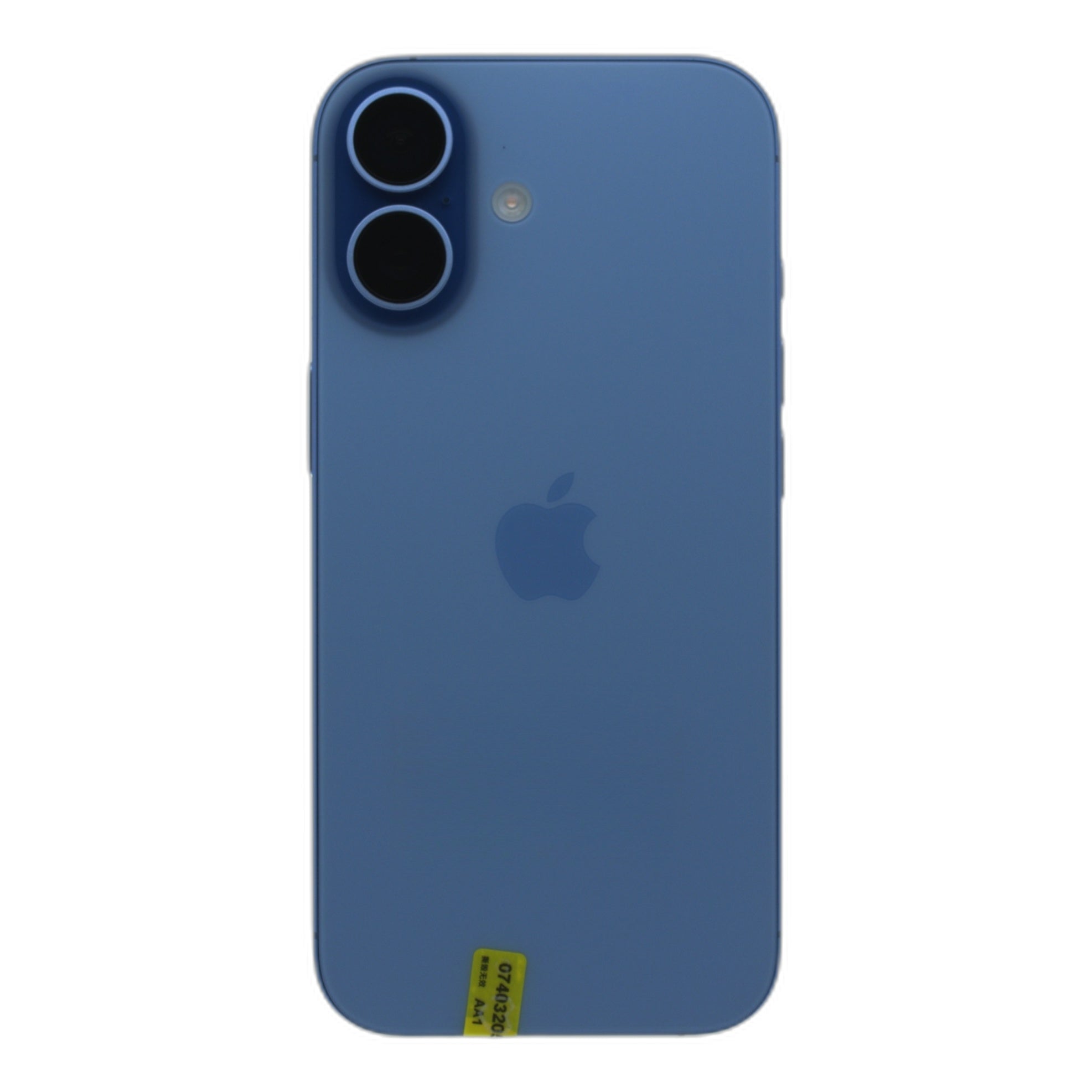 99新 Apple iPhone 17 256G 青霧藍色 中國大陸版
