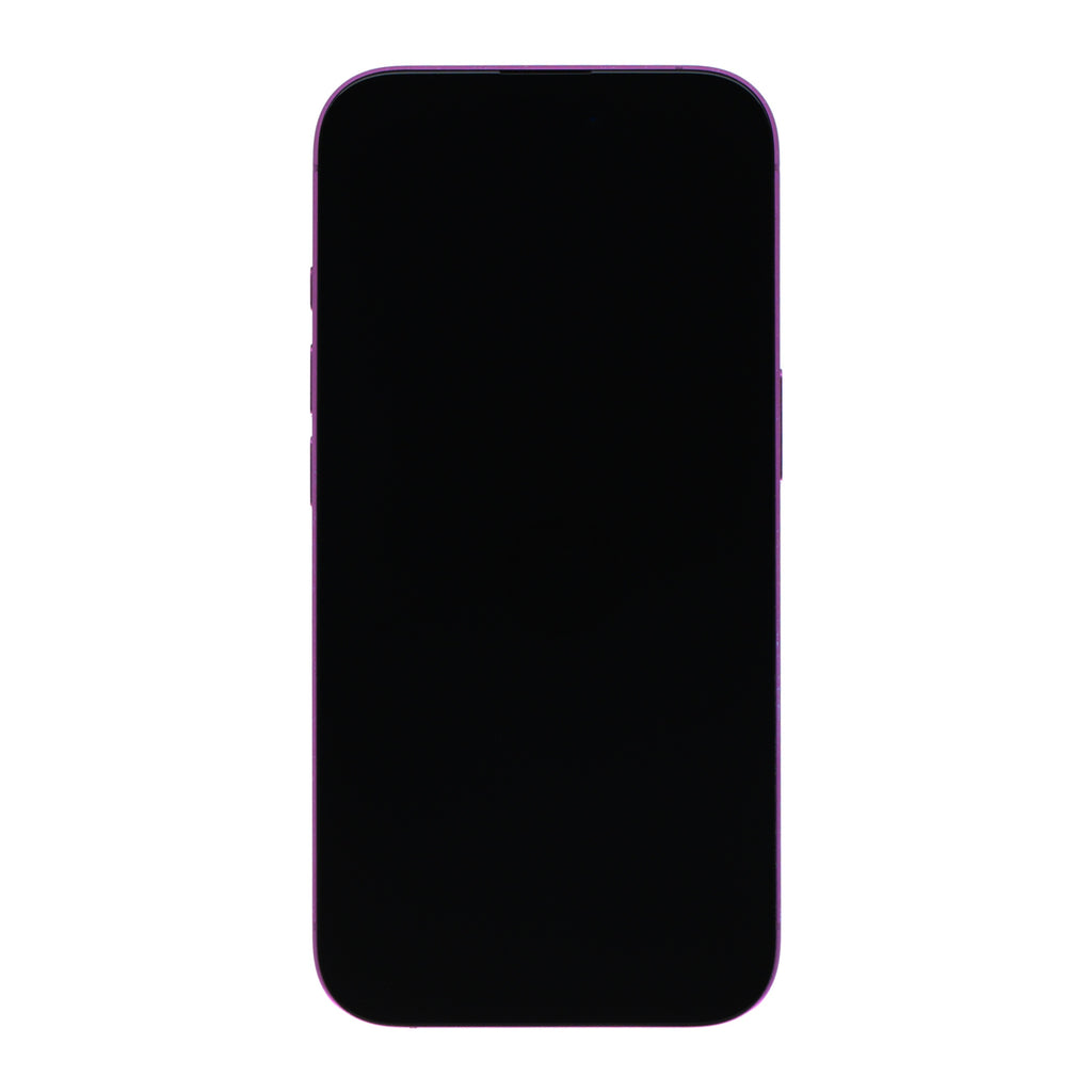 95新 Apple iPhone 16 256G 粉紅色 中國大陸版