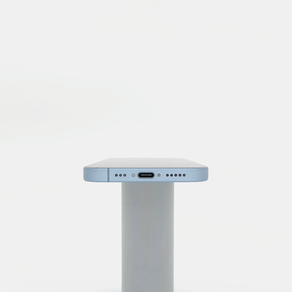 95新 Apple iPhone 17 256G 青霧藍色 中國大陸版