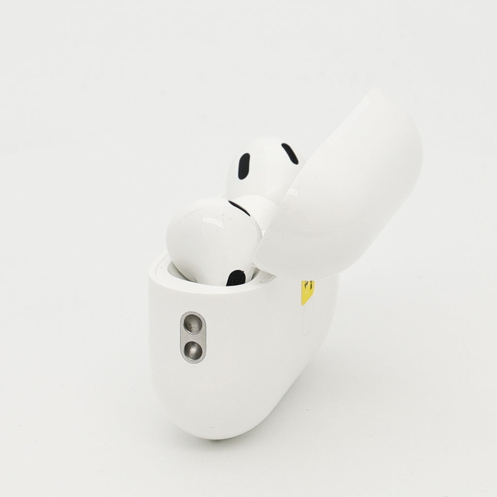 99新 Apple AirPods Pro 2 白色