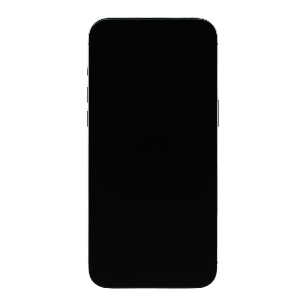 95新 Apple iPhone 15 Pro Max 256G 白色鈦金屬 中國大陸版