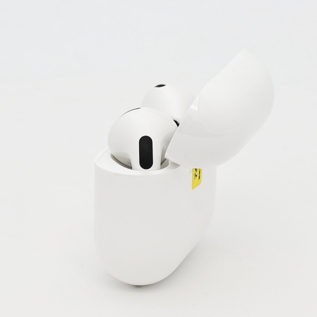 99新 Apple AirPods 4 (支持主动降噪) 白色