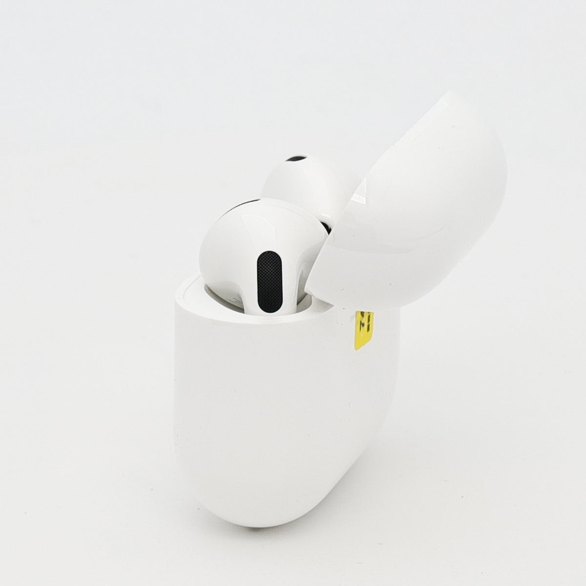 99新 Apple AirPods 4 (支持主动降噪) 白色