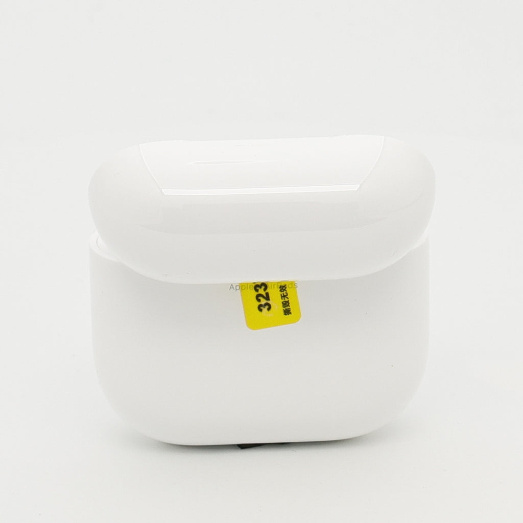99新 Apple AirPods 5 白色
