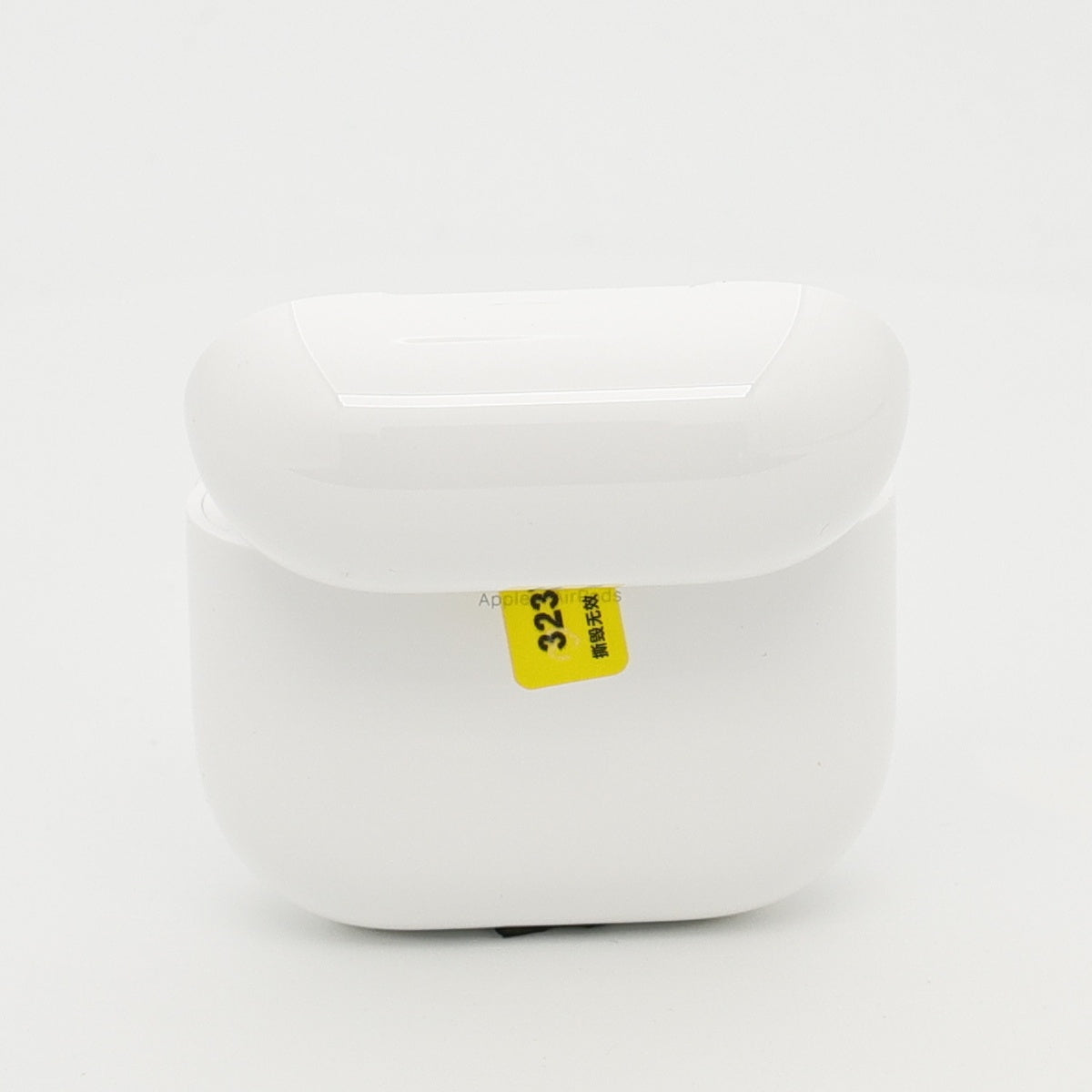99新 Apple AirPods 5 白色