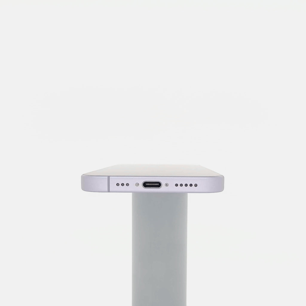 99新 Apple iPhone 17 256G 薰衣草紫色 中國大陸版