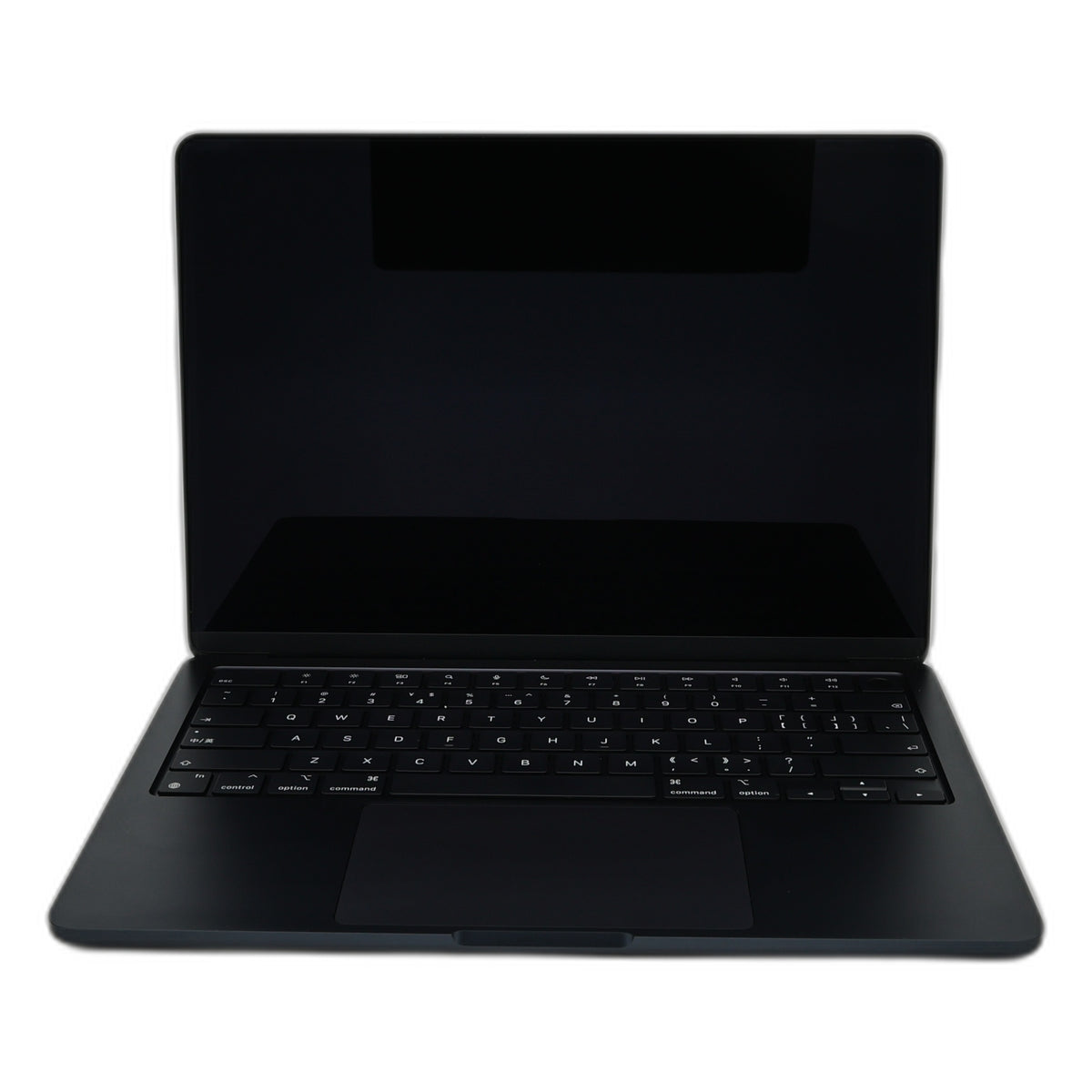 95新 Apple MacBook Air 22年 13寸 M2（8+8核） 8G RAM 256G SSD 午夜色