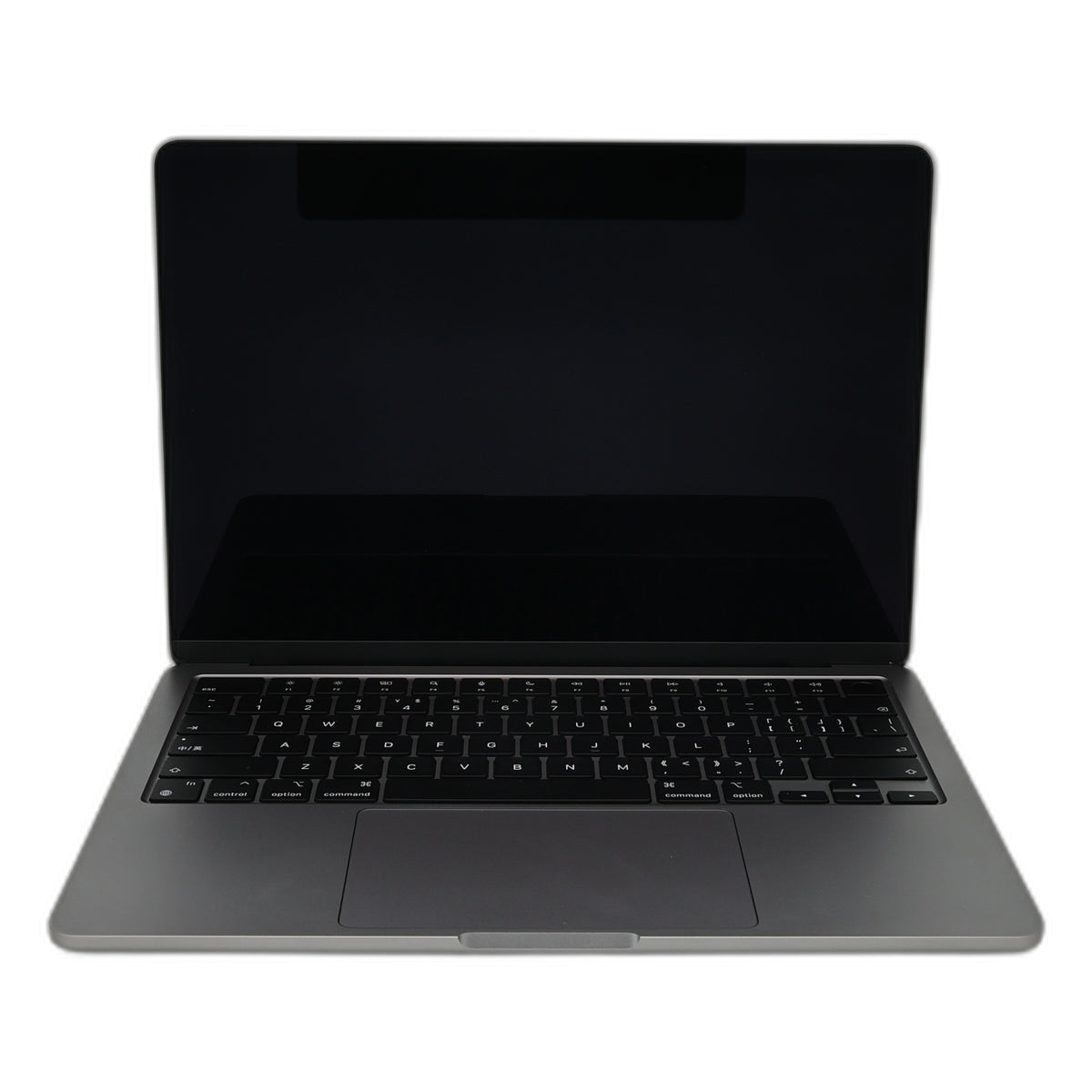 99新 Apple MacBook Air 24年 13寸 M3（8+8核） 8G RAM 256G SSD 深空灰色