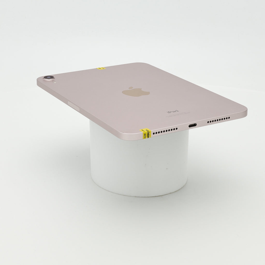 95新 Apple iPad mini6 256G 粉紅色 WIFI