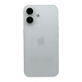 99新 Apple iPhone 16 256G 白色 中國大陸版