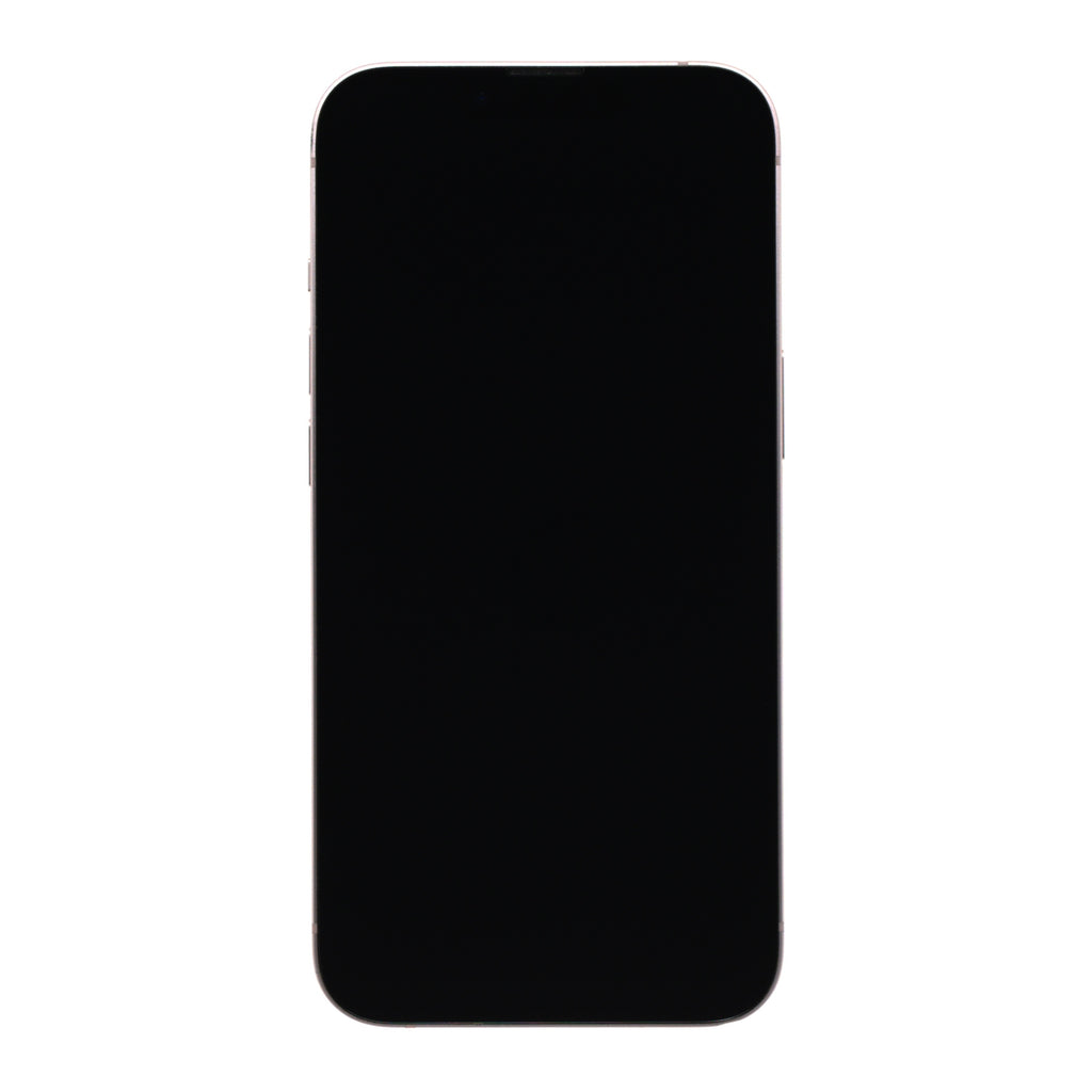 95新 Apple iPhone 13 128G 粉紅色 中國大陸版