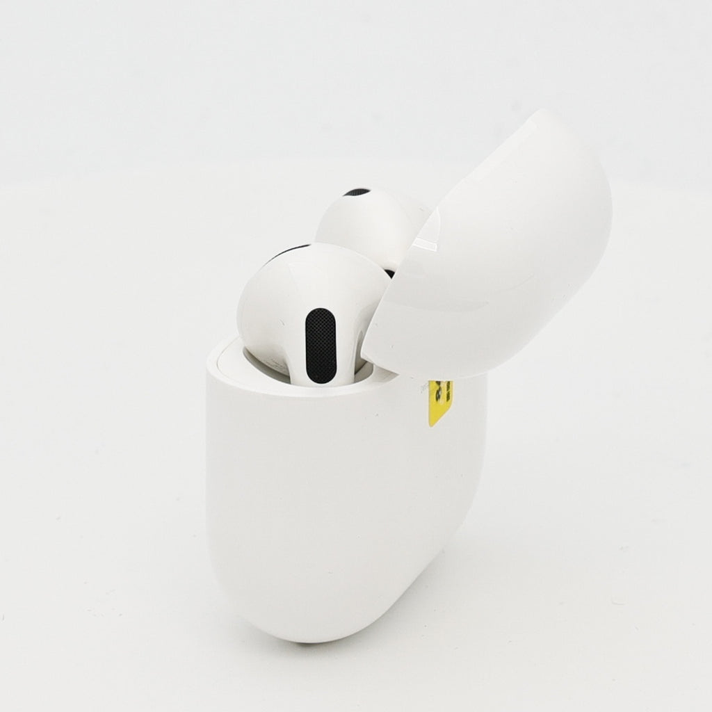 99新 Apple AirPods 4 (支持主動降噪) 白色