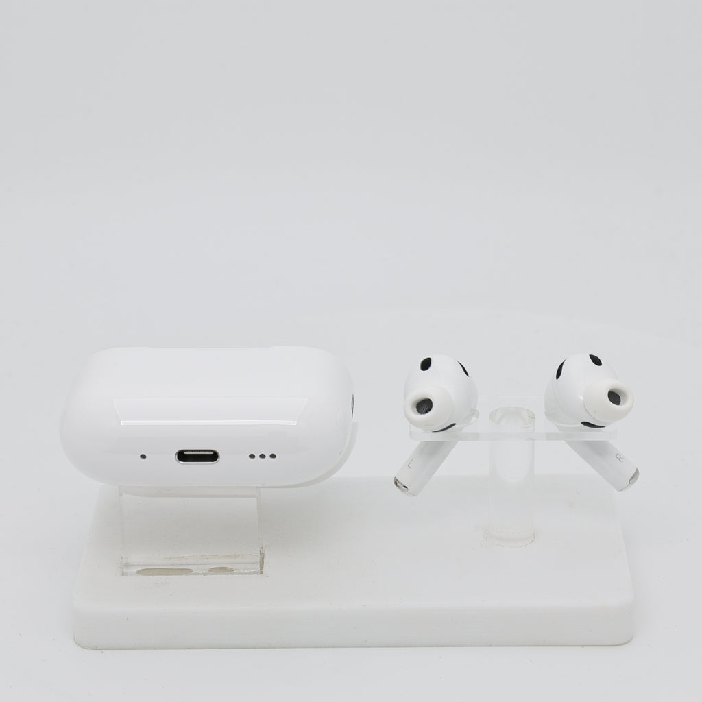 99新 Apple AirPods Pro 3 白色
