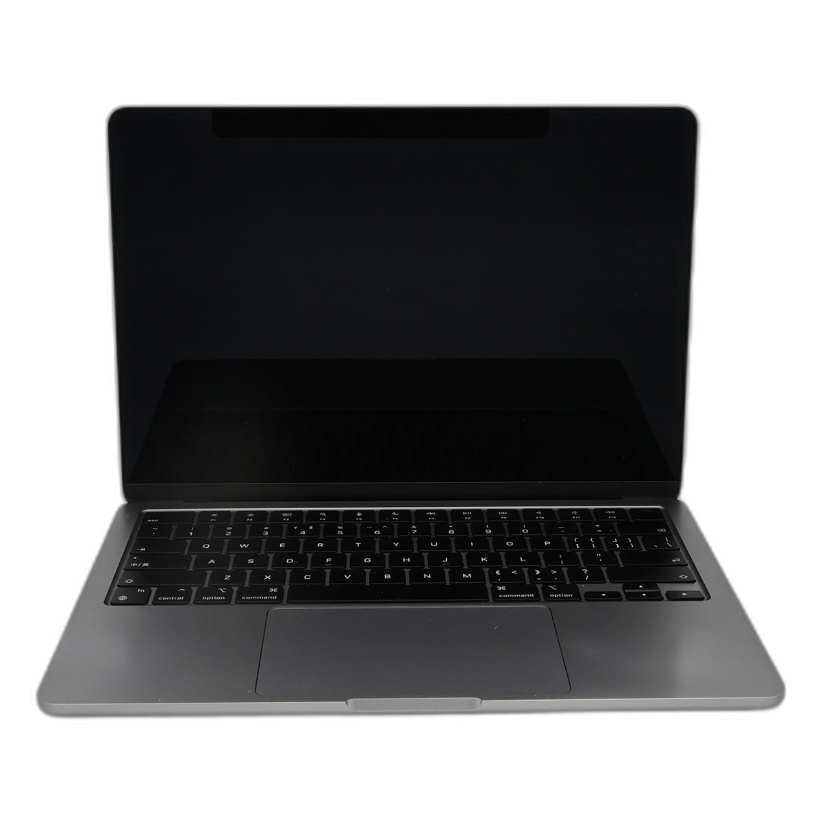 99新 Apple MacBook Air 24年 13寸 M3（8+8核） 8G RAM 256G SSD 深空灰色