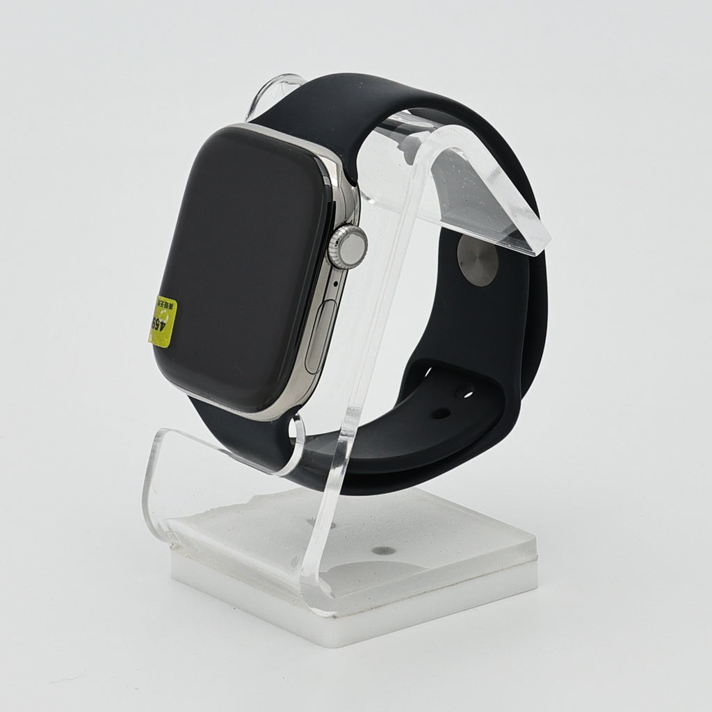 99新 Apple Watch Series 10 46毫米 鈦金屬