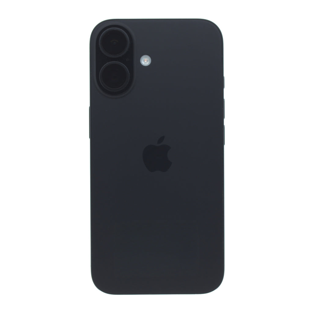 95新 Apple iPhone 16 128G 黑色 中國大陸版