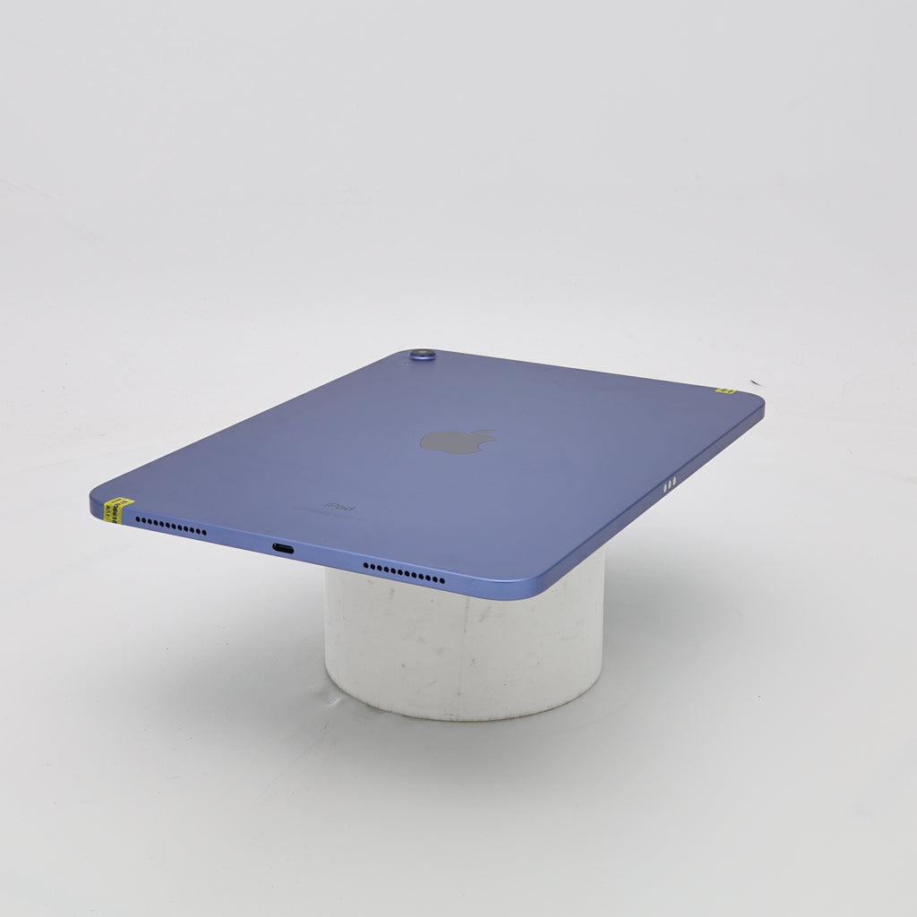 99新 Apple iPad 10代 64G 藍色 WIFI