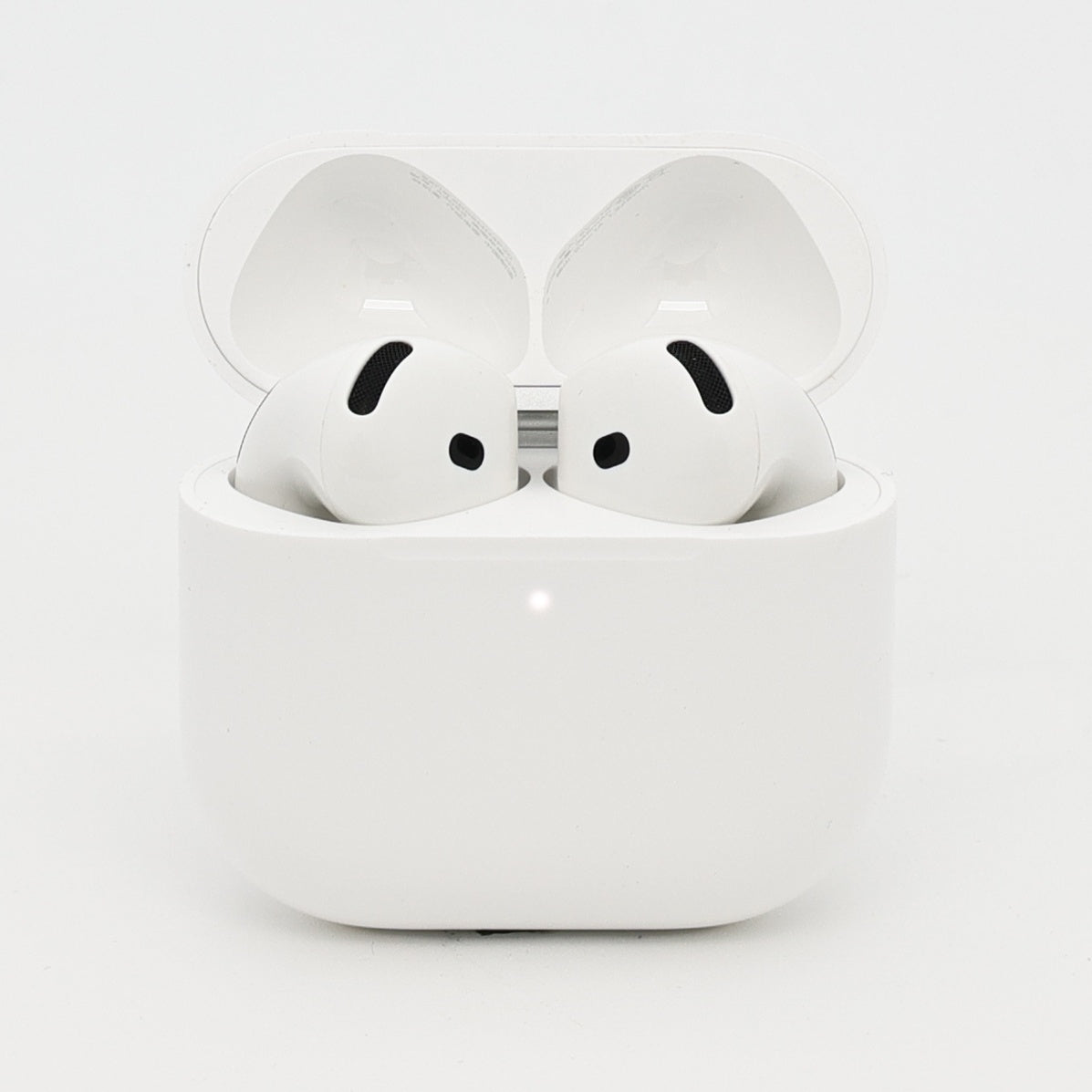 99新 Apple AirPods 4 (不支持主动降噪) 白色