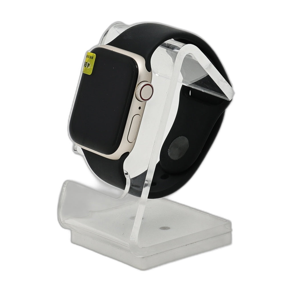 99新 Apple Watch SE 2 40毫米 鋁金屬