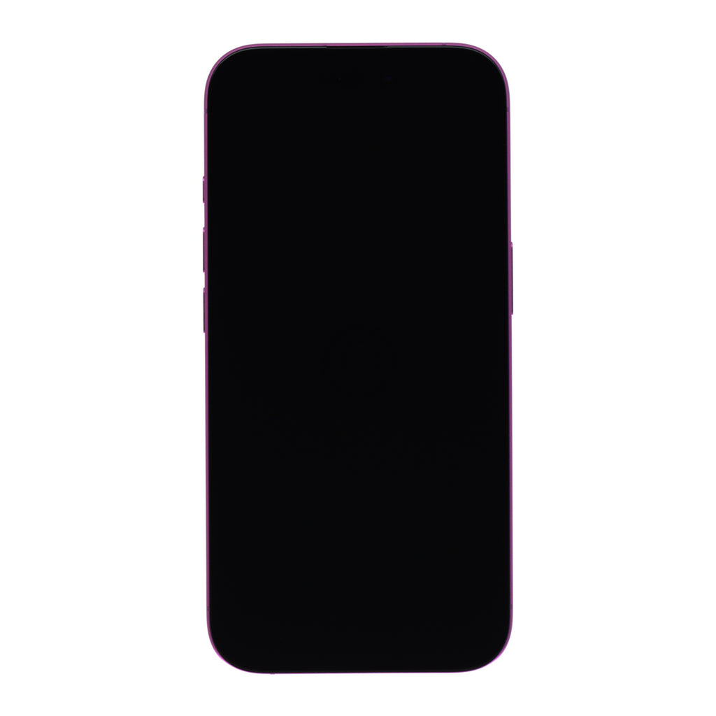 99新 Apple iPhone 16 128G 粉紅色 中國大陸版