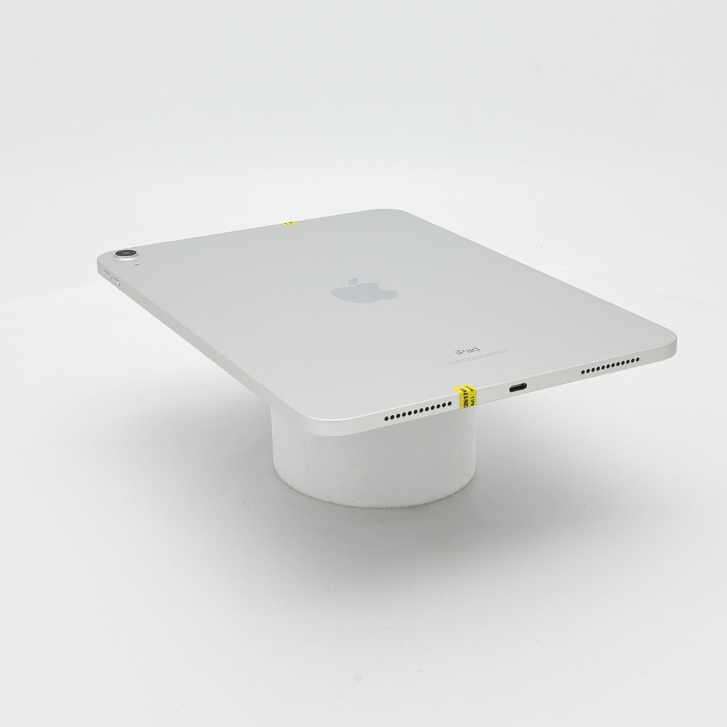 99新 Apple iPad 10代 64G 銀色 WIFI