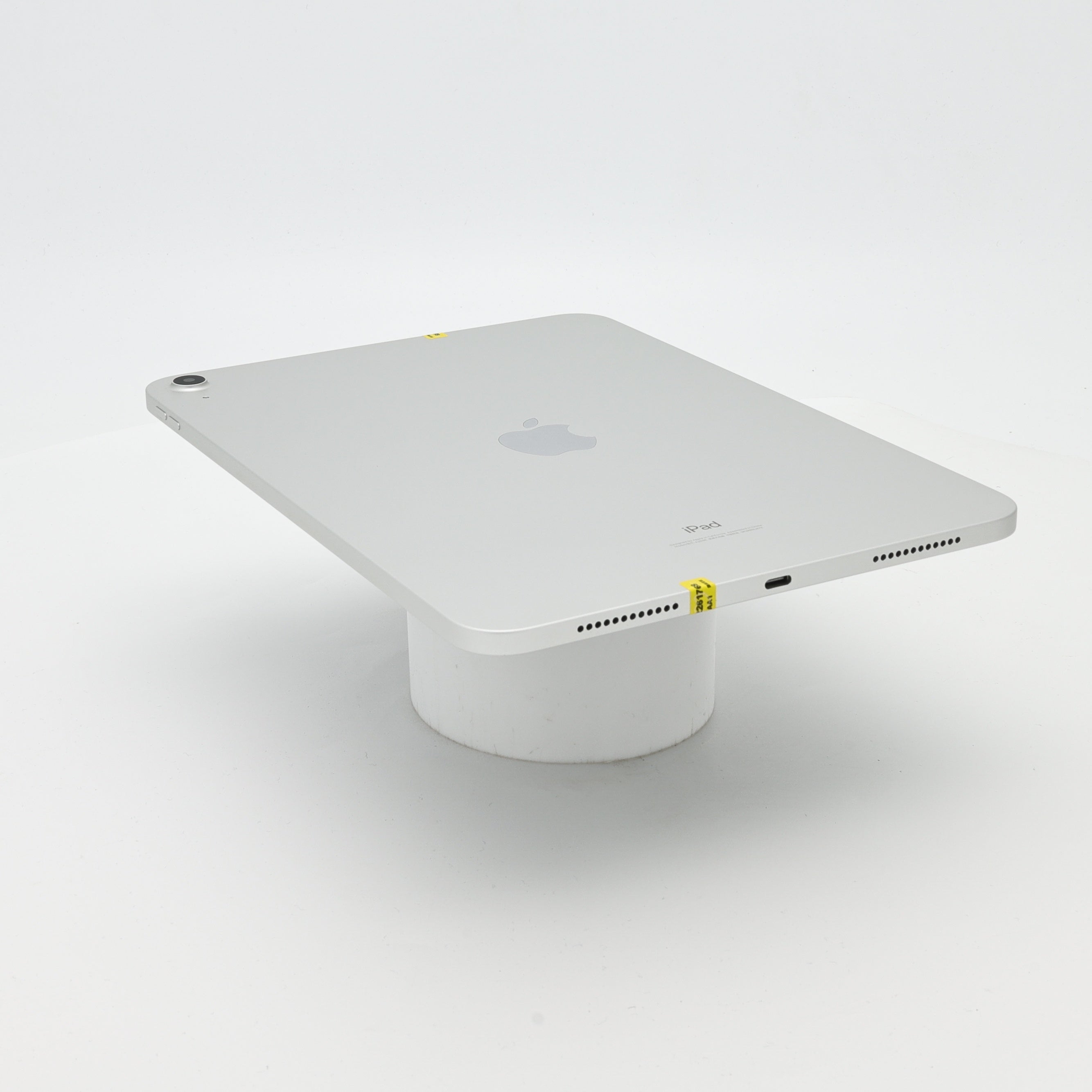 99新 Apple iPad 10代 64G 銀色 WIFI
