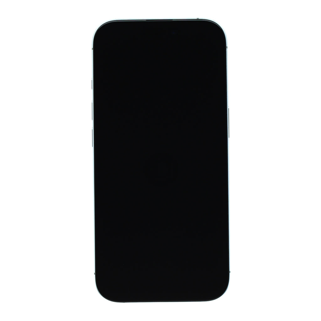 95新 Apple iPhone 16 Pro 128G 白色鈦金屬 中國大陸版