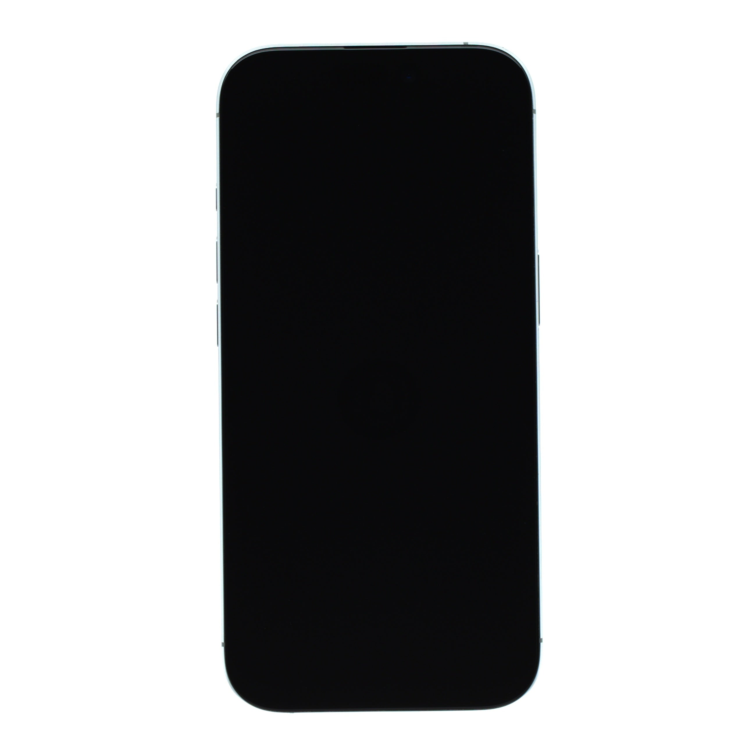 95新 Apple iPhone 16 Pro 128G 白色鈦金屬 中國大陸版