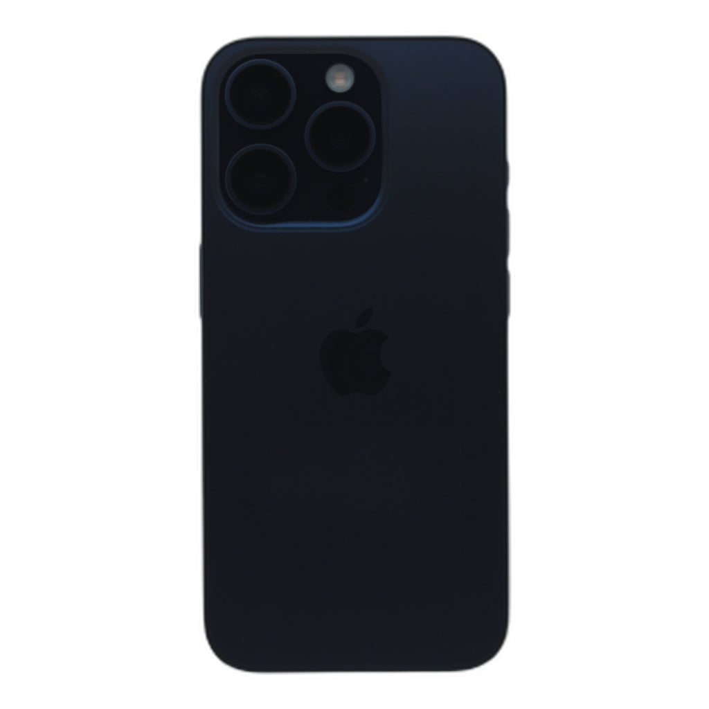 95新 Apple iPhone 15 Pro 256G 藍色鈦金屬 中國大陸版