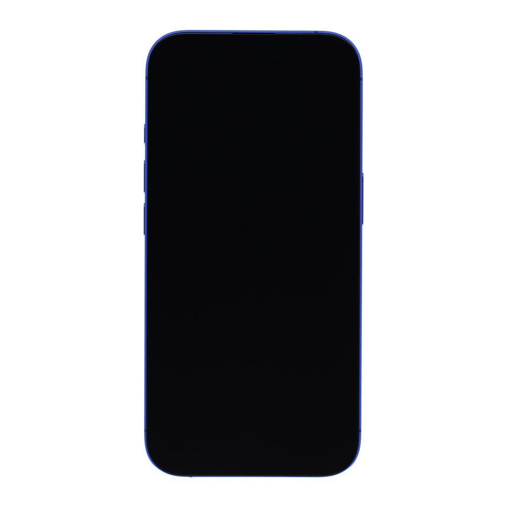 95新 Apple iPhone 16 256G 群青色 中國大陸版