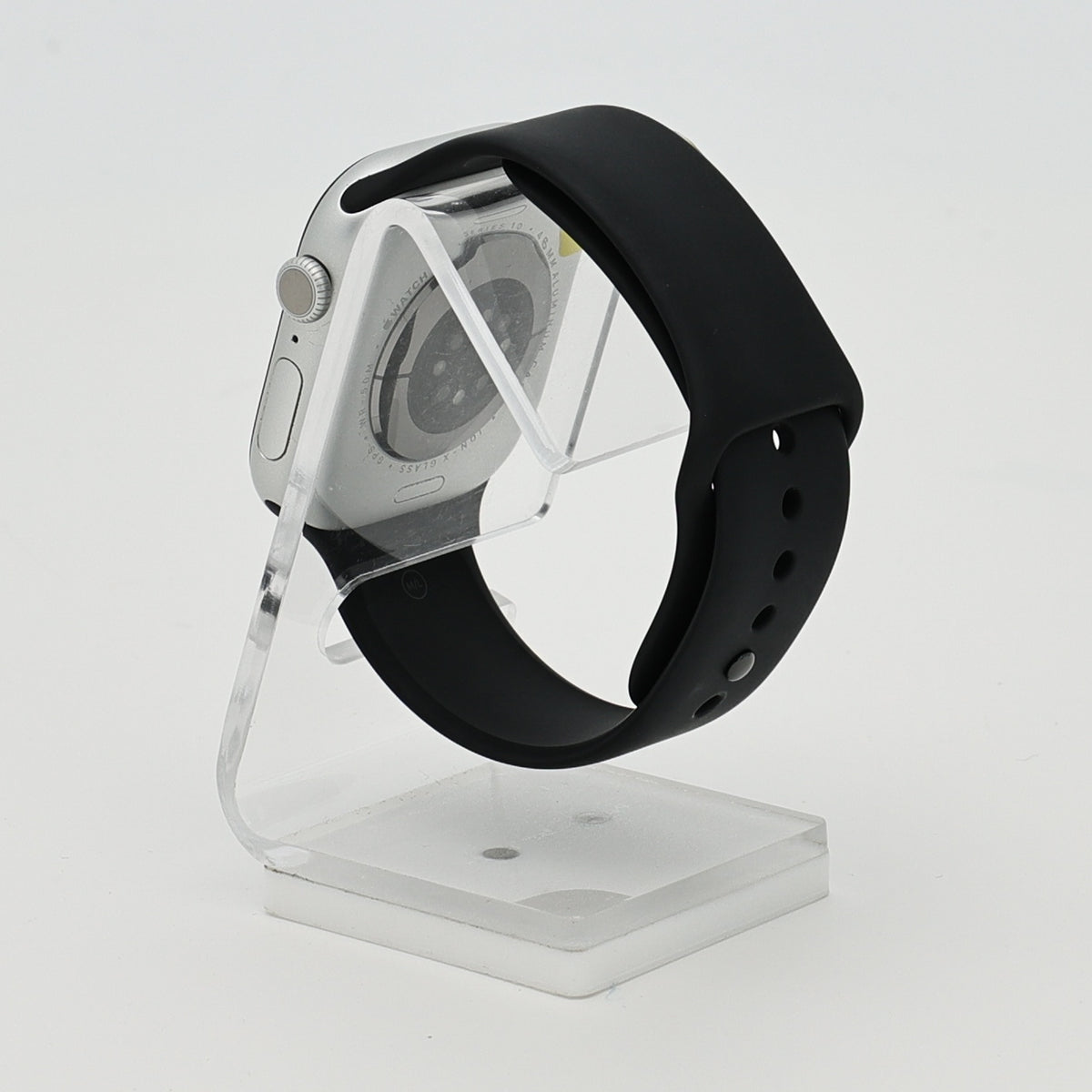 99新 Apple Watch Series 10 46毫米 鋁金屬
